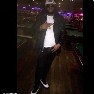 Meet your Posher, James